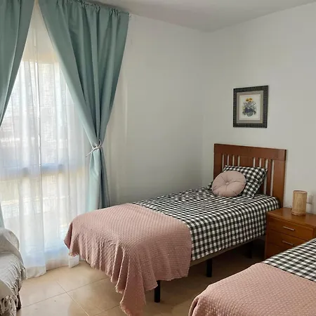 Διαμέρισμα Blue Port House *