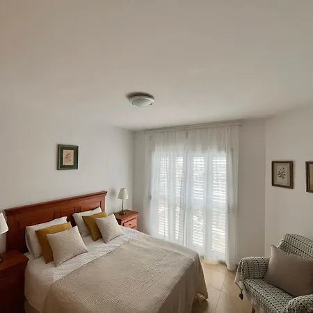 Blue Port House アパート モロ・デル・ハブレ