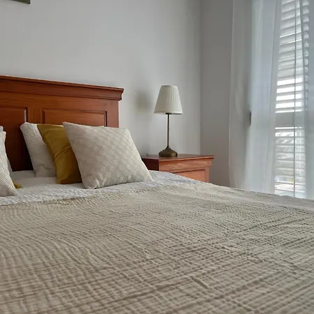 Blue Port House アパート