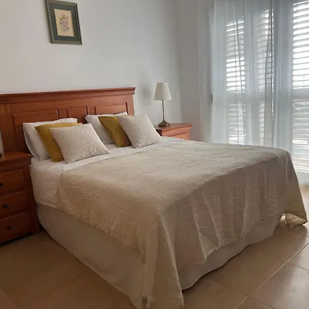 Blue Port House アパート *