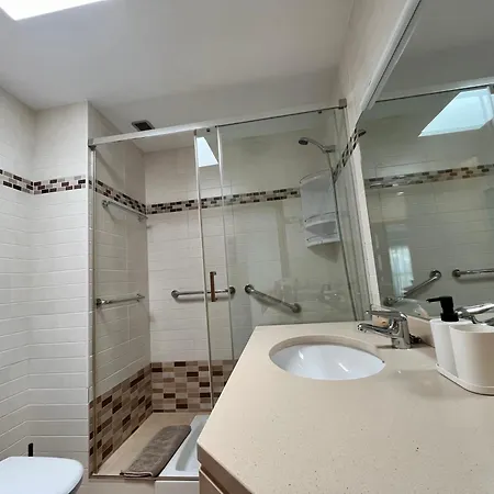 Blue Port House アパート モロ・デル・ハブレ