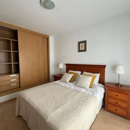 Blue Port House モロ・デル・ハブレ