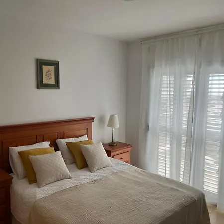 Blue Port House アパート