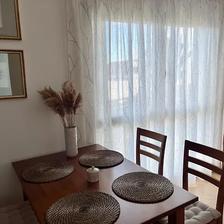 Blue Port House モロ・デル・ハブレ