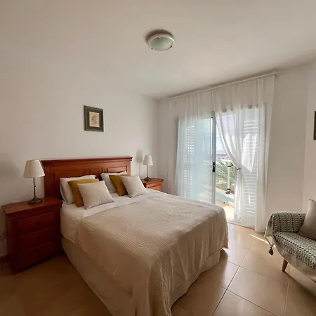 Blue Port House * モロ・デル・ハブレ