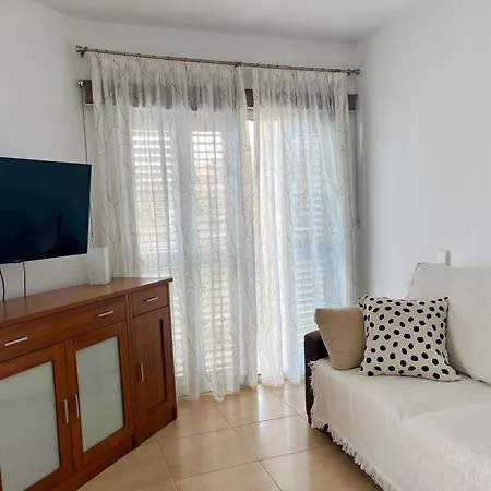 Blue Port House アパート *