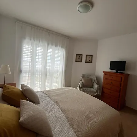 Blue Port House アパート モロ・デル・ハブレ