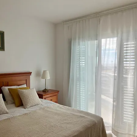 Blue Port House アパート モロ・デル・ハブレ