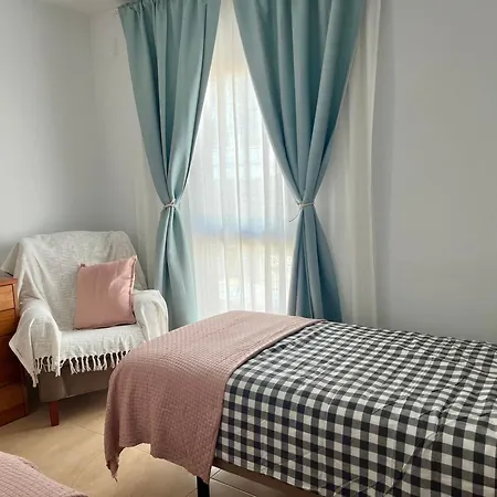 Blue Port House アパート *